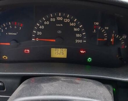 Чорний ВАЗ 2112, об'ємом двигуна 1.6 л та пробігом 87 тис. км за 2200 $, фото 11 на Automoto.ua