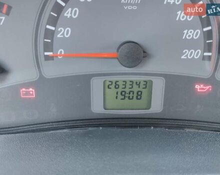 Черный ВАЗ 2112, объемом двигателя 1.6 л и пробегом 230 тыс. км за 2300 $, фото 1 на Automoto.ua