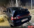 Чорний ВАЗ 2112, об'ємом двигуна 1.6 л та пробігом 300 тис. км за 1400 $, фото 1 на Automoto.ua