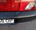 Черный ВАЗ 2112, объемом двигателя 1.6 л и пробегом 130 тыс. км за 1500 $, фото 15 на Automoto.ua