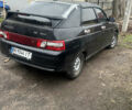 Чорний ВАЗ 2112, об'ємом двигуна 1.6 л та пробігом 128 тис. км за 900 $, фото 2 на Automoto.ua
