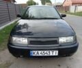 Черный ВАЗ 2112, объемом двигателя 1.6 л и пробегом 230 тыс. км за 1305 $, фото 1 на Automoto.ua