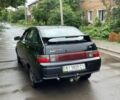 Чорний ВАЗ 2112, об'ємом двигуна 1.6 л та пробігом 125 тис. км за 1750 $, фото 5 на Automoto.ua