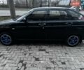 Чорний ВАЗ 2112, об'ємом двигуна 1.6 л та пробігом 195 тис. км за 1800 $, фото 1 на Automoto.ua