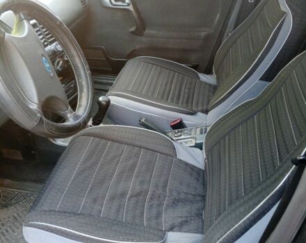 Черный ВАЗ 2112, объемом двигателя 1.6 л и пробегом 250 тыс. км за 2500 $, фото 1 на Automoto.ua