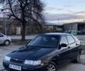 Черный ВАЗ 2112, объемом двигателя 1.6 л и пробегом 114 тыс. км за 2150 $, фото 1 на Automoto.ua