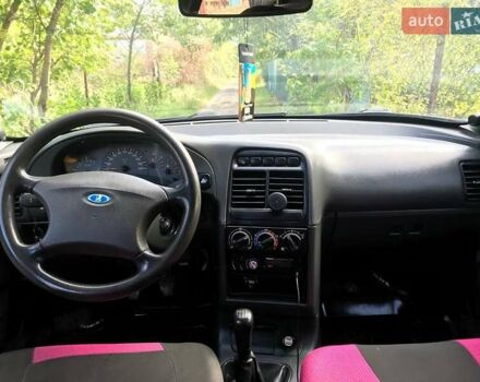 ВАЗ 2112 2008 в Кривом Роге на Automoto.ua Черный ВАЗ 2112, объемом двигателя 1.6 л и пробегом 180 тыс. км за 3500 $, фото 7 на Automoto.ua