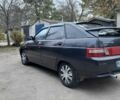 Чорний ВАЗ 2112, об'ємом двигуна 1.6 л та пробігом 87 тис. км за 2200 $, фото 1 на Automoto.ua