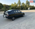 Чорний ВАЗ 2112, об'ємом двигуна 1.6 л та пробігом 230 тис. км за 2199 $, фото 3 на Automoto.ua