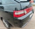 ВАЗ 2112 2008 в Козельщине на Automoto.ua Черный ВАЗ 2112, объемом двигателя 1.6 л и пробегом 158 тыс. км за 2500 $, фото 24 на Automoto.ua