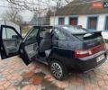 ВАЗ 2112 2008 в Первомайск на Automoto.ua Черный ВАЗ 2112, объемом двигателя 1.6 л и пробегом 96 тыс. км за 2700 $, фото 18 на Automoto.ua