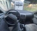 Черный ВАЗ 2112, объемом двигателя 2 л и пробегом 200 тыс. км за 628 $, фото 4 на Automoto.ua