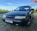 Чорний ВАЗ 2112, об'ємом двигуна 1.6 л та пробігом 135 тис. км за 1850 $, фото 1 на Automoto.ua