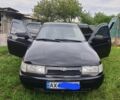 Черный ВАЗ 2112, объемом двигателя 1 л и пробегом 180 тыс. км за 2650 $, фото 1 на Automoto.ua
