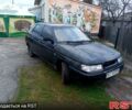 Черный ВАЗ 2112, объемом двигателя 1.6 л и пробегом 0 тыс. км за 1150 $, фото 2 на Automoto.ua