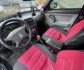 Черный ВАЗ 2112, объемом двигателя 1.6 л и пробегом 74 тыс. км за 3500 $, фото 7 на Automoto.ua