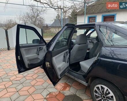 ВАЗ 2112 2008 в Первомайск на Automoto.ua Черный ВАЗ 2112, объемом двигателя 1.6 л и пробегом 96 тыс. км за 2700 $, фото 20 на Automoto.ua