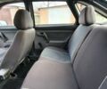 Черный ВАЗ 2112, объемом двигателя 1.6 л и пробегом 200 тыс. км за 1188 $, фото 10 на Automoto.ua