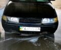 Чорний ВАЗ 2112, об'ємом двигуна 1.6 л та пробігом 100 тис. км за 1250 $, фото 4 на Automoto.ua