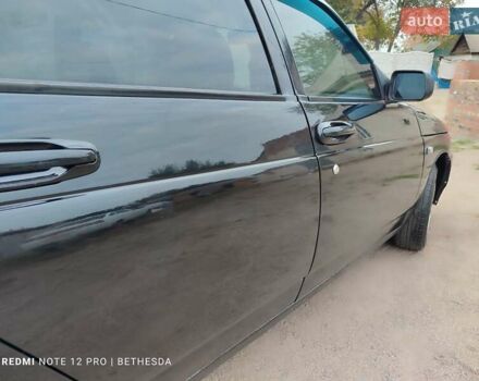 Чорний ВАЗ 2112, об'ємом двигуна 1.6 л та пробігом 158 тис. км за 2400 $, фото 24 на Automoto.ua