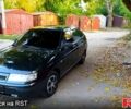 Черный ВАЗ 2112, объемом двигателя 1.6 л и пробегом 165 тыс. км за 3400 $, фото 1 на Automoto.ua