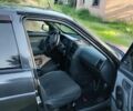 Черный ВАЗ 2112, объемом двигателя 1.6 л и пробегом 230 тыс. км за 2300 $, фото 6 на Automoto.ua