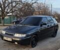 Чорний ВАЗ 2112, об'ємом двигуна 1.6 л та пробігом 210 тис. км за 1800 $, фото 1 на Automoto.ua