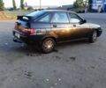 Черный ВАЗ 2112, объемом двигателя 1.6 л и пробегом 192 тыс. км за 1400 $, фото 1 на Automoto.ua