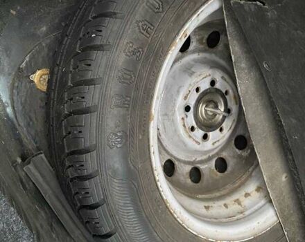 ВАЗ 2112 2008 в Первомайск на Automoto.ua Черный ВАЗ 2112, объемом двигателя 1.6 л и пробегом 96 тыс. км за 2700 $, фото 37 на Automoto.ua