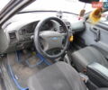 Черный ВАЗ 2112, объемом двигателя 1.6 л и пробегом 86 тыс. км за 1800 $, фото 6 на Automoto.ua