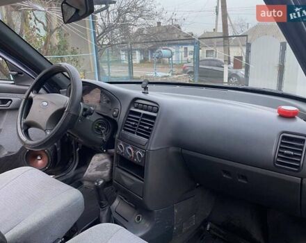 ВАЗ 2112 2008 в Первомайск на Automoto.ua Черный ВАЗ 2112, объемом двигателя 1.6 л и пробегом 96 тыс. км за 2700 $, фото 34 на Automoto.ua