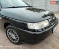Чорний ВАЗ 2112, об'ємом двигуна 1.6 л та пробігом 158 тис. км за 2400 $, фото 16 на Automoto.ua