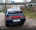 Черный ВАЗ 2112, объемом двигателя 1.6 л и пробегом 0 тыс. км за 2500 $, фото 6 на Automoto.ua