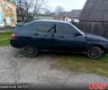 Черный ВАЗ 2112, объемом двигателя 1.6 л и пробегом 0 тыс. км за 1150 $, фото 1 на Automoto.ua