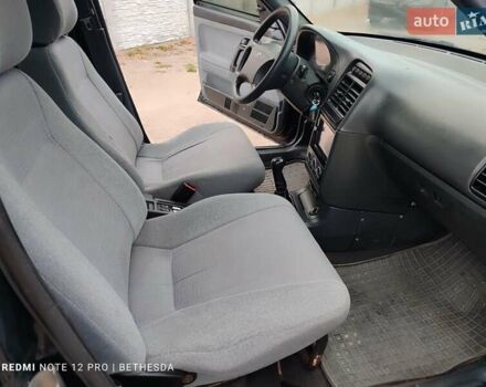 Чорний ВАЗ 2112, об'ємом двигуна 1.6 л та пробігом 158 тис. км за 2400 $, фото 36 на Automoto.ua