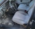 Черный ВАЗ 2112, объемом двигателя 1.6 л и пробегом 480 тыс. км за 1500 $, фото 3 на Automoto.ua