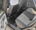 Черный ВАЗ 2112, объемом двигателя 1.6 л и пробегом 56 тыс. км за 3700 $, фото 9 на Automoto.ua