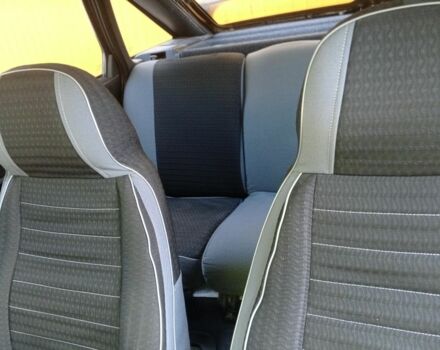 Черный ВАЗ 2112, объемом двигателя 1.6 л и пробегом 250 тыс. км за 2500 $, фото 2 на Automoto.ua