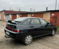 Чорний ВАЗ 2112, об'ємом двигуна 1.6 л та пробігом 126 тис. км за 2100 $, фото 2 на Automoto.ua