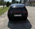 Черный ВАЗ 2112, объемом двигателя 1.6 л и пробегом 143 тыс. км за 2000 $, фото 4 на Automoto.ua