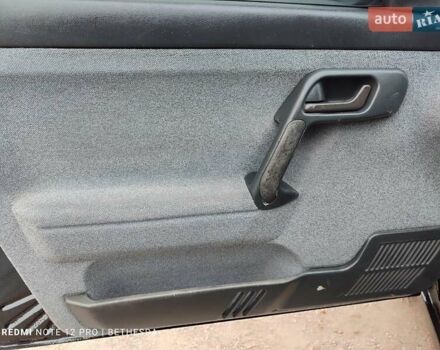 Черный ВАЗ 2112, объемом двигателя 1.6 л и пробегом 158 тыс. км за 2400 $, фото 29 на Automoto.ua