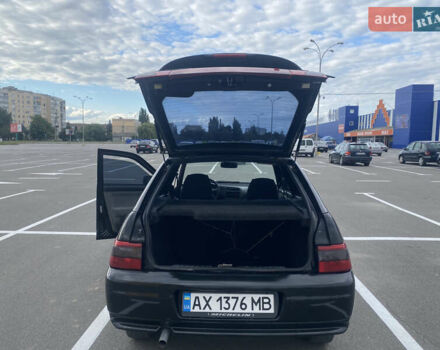 Черный ВАЗ 2112, объемом двигателя 1.6 л и пробегом 110 тыс. км за 2499 $, фото 11 на Automoto.ua