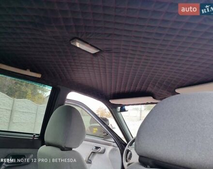 Чорний ВАЗ 2112, об'ємом двигуна 1.6 л та пробігом 158 тис. км за 2400 $, фото 40 на Automoto.ua