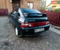 Черный ВАЗ 2112, объемом двигателя 1.6 л и пробегом 167 тыс. км за 1950 $, фото 1 на Automoto.ua