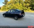 Чорний ВАЗ 2112, об'ємом двигуна 1.6 л та пробігом 230 тис. км за 2199 $, фото 2 на Automoto.ua