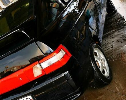 Чорний ВАЗ 2112, об'ємом двигуна 1.6 л та пробігом 100 тис. км за 1250 $, фото 7 на Automoto.ua