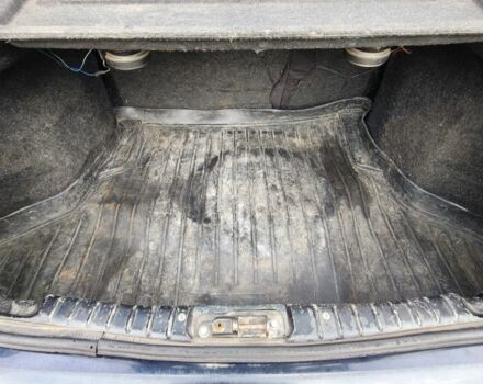 Черный ВАЗ 2112, объемом двигателя 1.6 л и пробегом 200 тыс. км за 1188 $, фото 19 на Automoto.ua