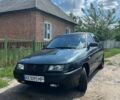 Черный ВАЗ 2112, объемом двигателя 1.6 л и пробегом 290 тыс. км за 950 $, фото 1 на Automoto.ua