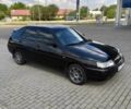 Черный ВАЗ 2112, объемом двигателя 1.6 л и пробегом 56 тыс. км за 3700 $, фото 1 на Automoto.ua