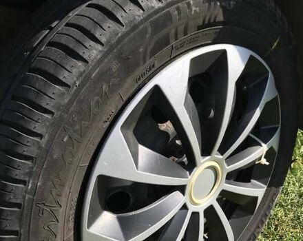 ВАЗ 2112 2008 в Кривом Роге на Automoto.ua Черный ВАЗ 2112, объемом двигателя 1.6 л и пробегом 180 тыс. км за 3500 $, фото 6 на Automoto.ua